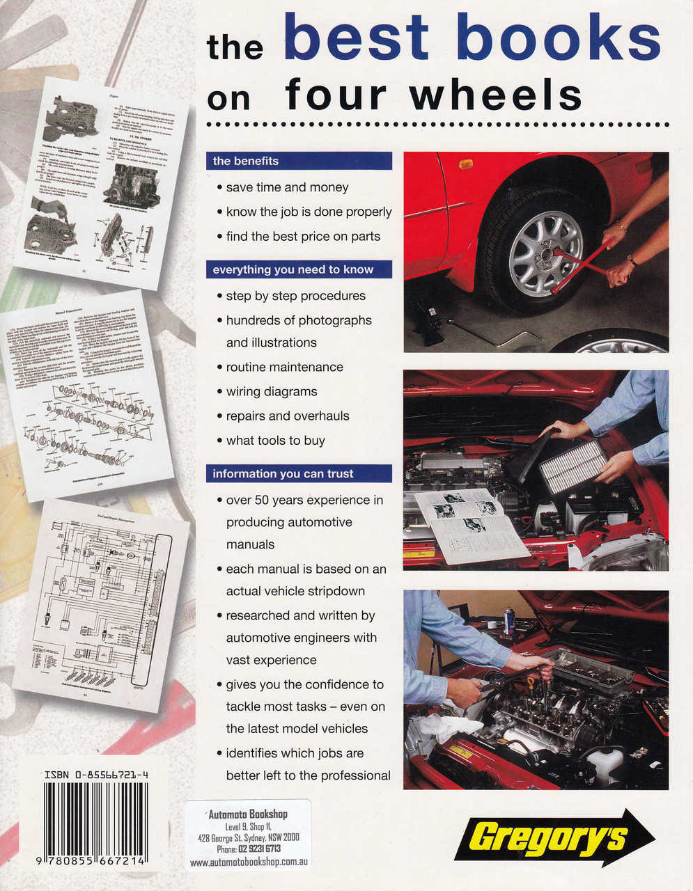 ... Array - toyota tarago 1 8l 2 0l 2 2 l 4 cylinder 1983 1990 workshop